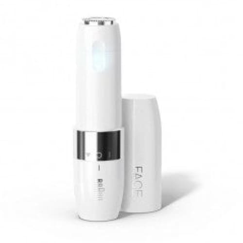 Mini Rasoir Visage BRAUN (BRRA0588) Mini Rasoir Visage BRAUN (BRRA0588)